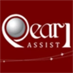 Logo of Pearl Assist android Application 